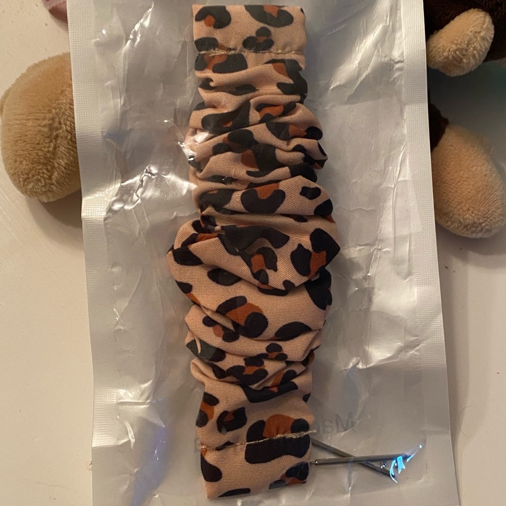 Fitbit Versa watch band